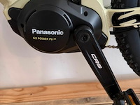 Crussis e-guerra 6.10 elektrische mtb - afbeelding 2 van  6