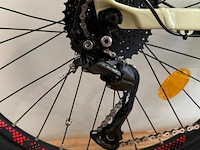 Crussis e-guerra 6.10 elektrische mtb - afbeelding 4 van  6