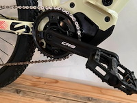 Crussis e-guerra 6.10 elektrische mtb - afbeelding 5 van  6