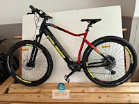 Crussis e-largo electrische mtb - afbeelding 1 van  6