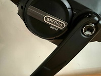 Crussis e-largo electrische mtb - afbeelding 2 van  6