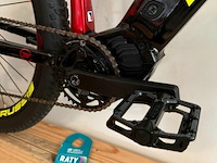 Crussis e-largo electrische mtb - afbeelding 5 van  6