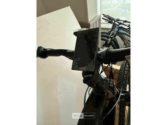 Crussis e-largo electrische mtb - afbeelding 6 van  6