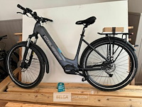 Crussis one country elektrische fiets - afbeelding 1 van  7