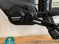 Crussis one country elektrische fiets - afbeelding 2 van  7