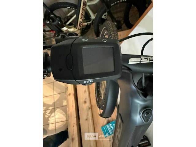 Crussis one country elektrische fiets - afbeelding 3 van  7