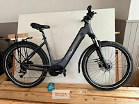 Crussis one country elektrische fiets - afbeelding 4 van  7