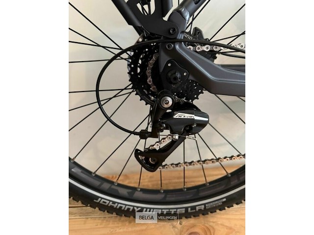 Crussis one country elektrische fiets - afbeelding 5 van  7