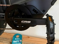 Crussis one country elektrische fiets - afbeelding 6 van  7