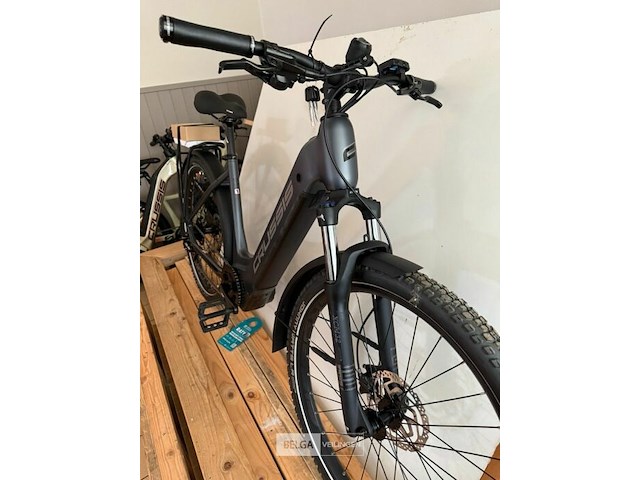 Crussis one country elektrische fiets - afbeelding 7 van  7