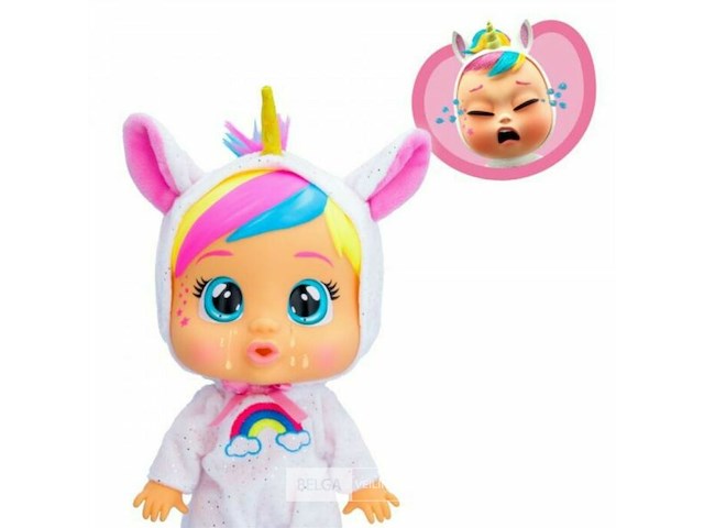 Cry babies loving - afbeelding 1 van  1