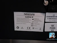 Cryolipolyse machine - afbeelding 4 van  12