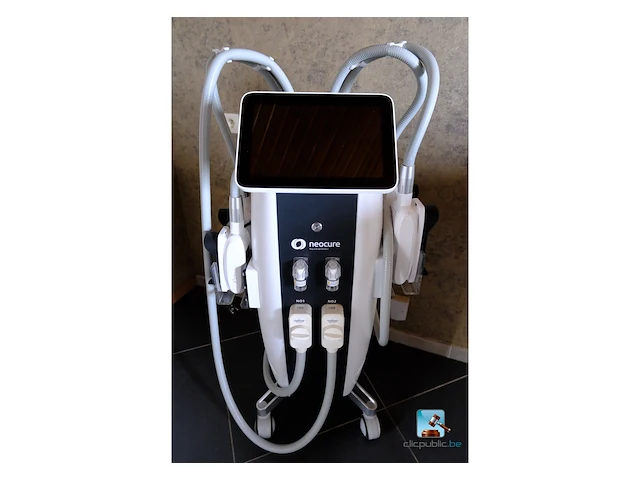 Cryolipolyse machine - afbeelding 5 van  12