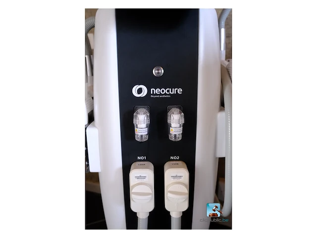 Cryolipolyse machine - afbeelding 7 van  12