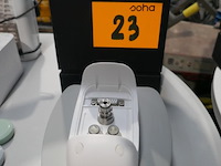 Cryolipolyse vet bevriezingtool