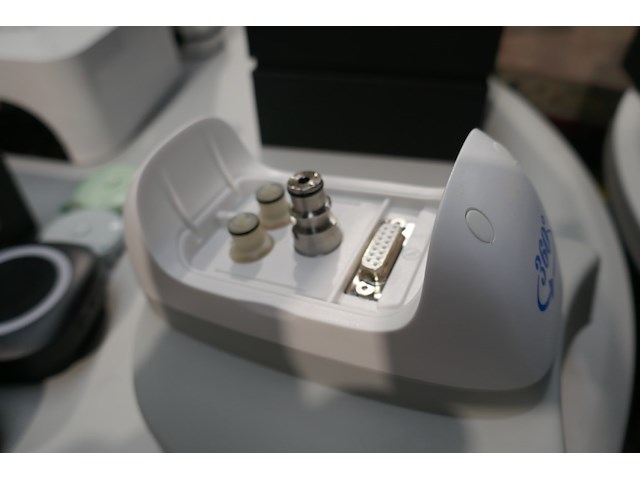 Cryolipolyse vet bevriezingtool - afbeelding 4 van  4