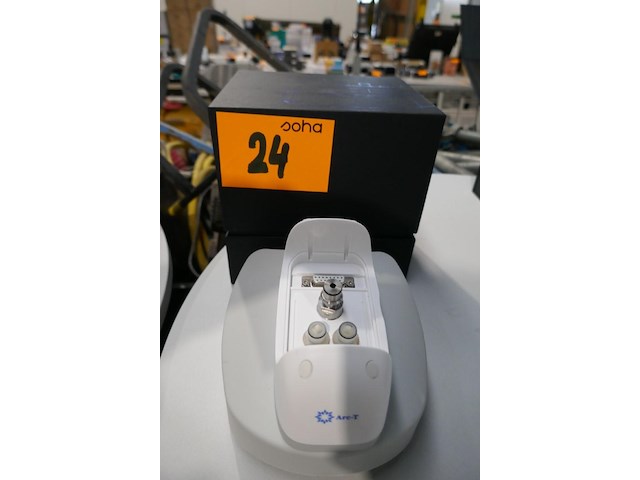 Cryolipolyse vet bevriezingtool - afbeelding 1 van  3