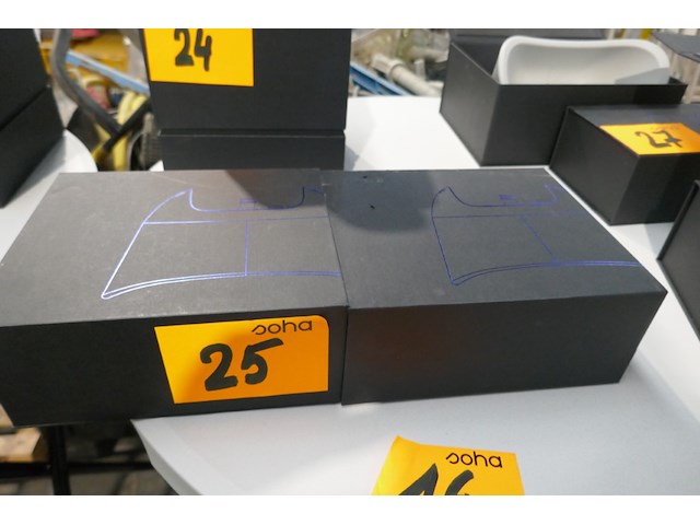 Cryolipolyse vet bevriezingtool - afbeelding 1 van  4