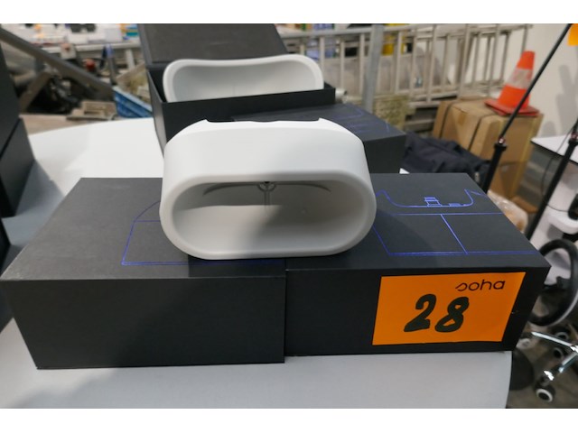 Cryolipolyse vet bevriezingtool - afbeelding 1 van  4