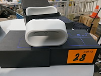 Cryolipolyse vet bevriezingtool