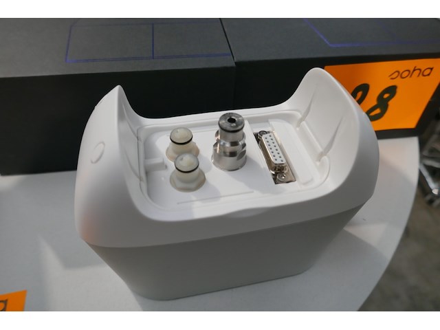 Cryolipolyse vet bevriezingtool - afbeelding 2 van  4