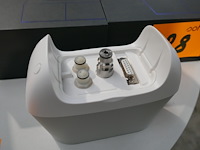 Cryolipolyse vet bevriezingtool - afbeelding 2 van  4