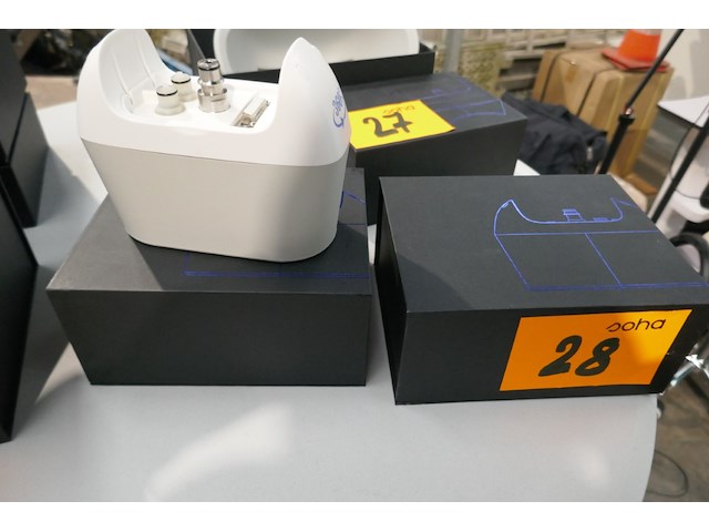 Cryolipolyse vet bevriezingtool - afbeelding 4 van  4