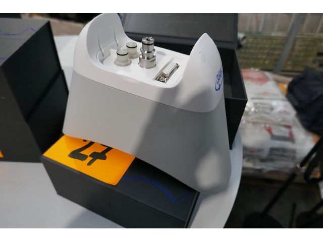 Cryolipolyse vet bevriezingtool - afbeelding 3 van  5