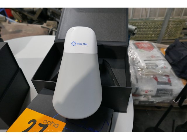 Cryolipolyse vet bevriezingtool - afbeelding 4 van  5