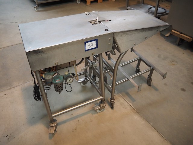 Cryovac / grace italiana - afbeelding 1 van  9