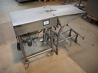 Cryovac / grace italiana - afbeelding 1 van  9