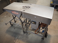 Cryovac / grace italiana - afbeelding 4 van  9