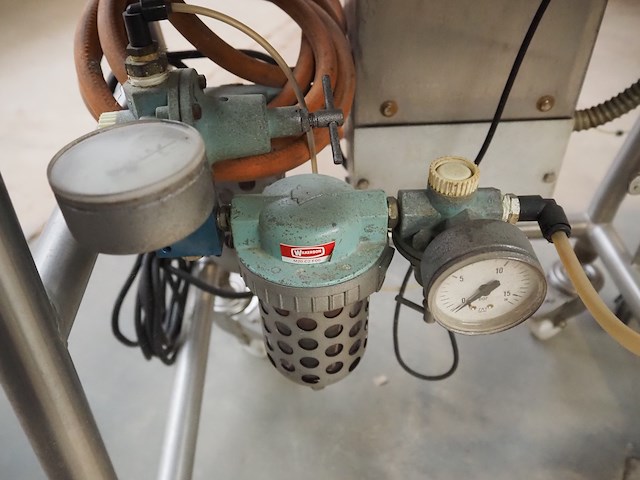Cryovac / grace italiana - afbeelding 7 van  9