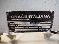 Cryovac / grace italiana - afbeelding 9 van  9