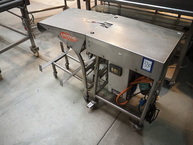 Cryovac - afbeelding 1 van  7