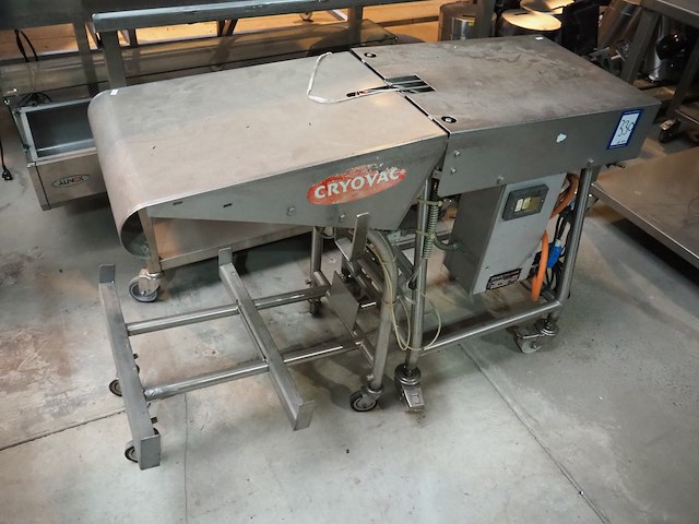 Cryovac - afbeelding 2 van  7