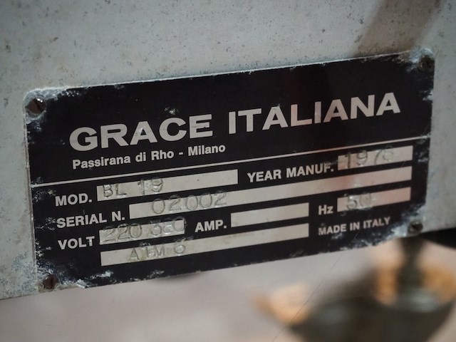 Cryovac - afbeelding 7 van  7