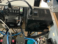 Cryptoblok - afbeelding 2 van  6