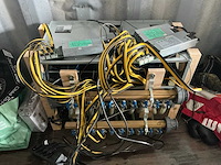 Cryptoblok - afbeelding 5 van  6