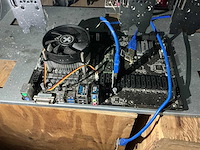 Cryptoblok - afbeelding 2 van  4