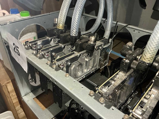 Cryptoblok - afbeelding 3 van  4