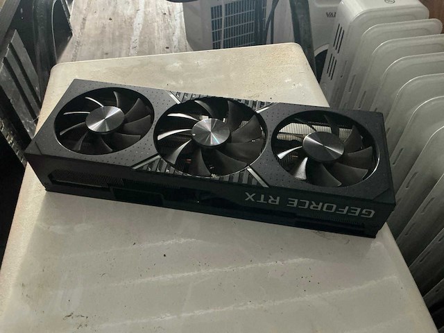 Cryptoblok - afbeelding 4 van  4