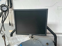 Crypton dieseltune 700 series emissie tester - afbeelding 3 van  6