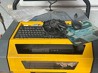 Crypton dieseltune 700 series emissie tester - afbeelding 4 van  6