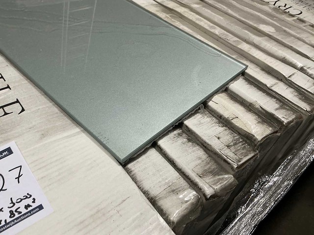 Crystal tile 14,85 m2 tegels - afbeelding 4 van  4