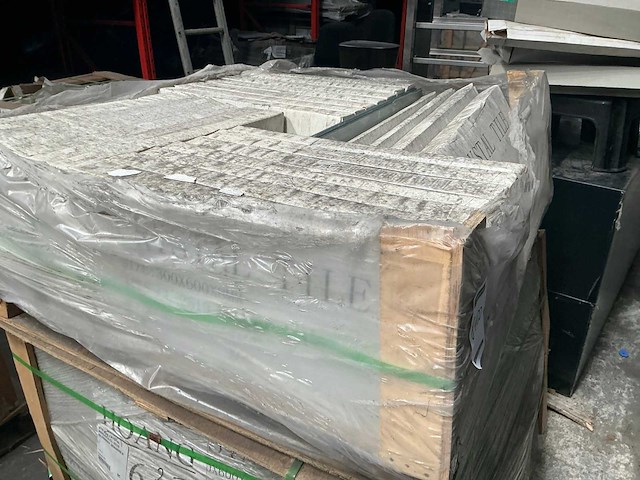 Crystal tile 42 m2 tegels - afbeelding 4 van  4