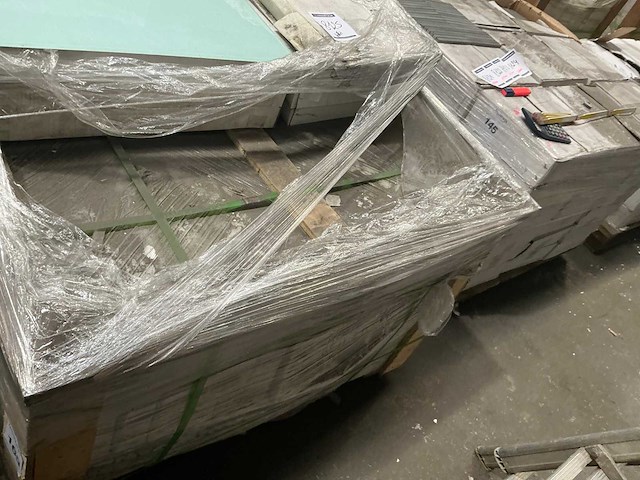 Crystal tile 60,3 m2 tegels - afbeelding 2 van  4