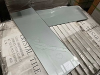 Crystal tile circa 16m2 tegels - afbeelding 2 van  4