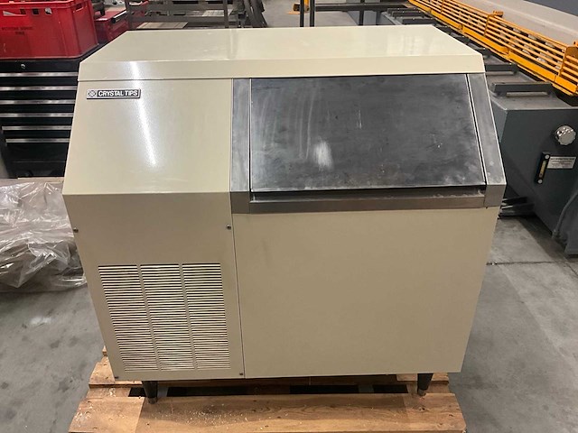 Crystal tips 900-uaf-251 ijsmachine - afbeelding 2 van  6