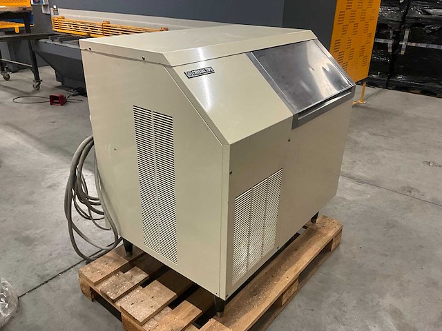 Crystal tips 900-uaf-251 ijsmachine - afbeelding 3 van  6